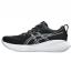 Asics Gel-Cumulus 27 Trainer Black/ Concrete (Men's) 2