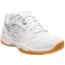 Asics Gel-Renma Court Sneaker White/ Pure Silver (Women's)