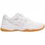 Asics Gel-Renma Court Sneaker White/ Pure Silver (Women's) 1