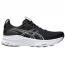 Ascis Gel-Kayano 32 Runner Black/ White (Men's) 1