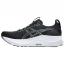 Ascis Gel-Kayano 32 Runner Black/ White (Men's) 2