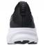 Ascis Gel-Kayano 32 Runner Black/ White (Men's) 5