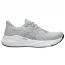 Asics Versablas 4 Training Sneaker Concrete/ White (Women's) 1