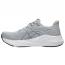 Asics Versablas 4 Training Sneaker Concrete/ White (Women's) 2
