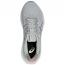 Asics Versablas 4 Training Sneaker Concrete/ White (Women's) 3