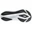 Asics Versablas 4 Training Sneaker Concrete/ White (Women's) 4