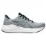 Asics Versablast 4 Training Sneaker Gravel/ Black (Men's) 1