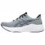 Asics Versablast 4 Training Sneaker Gravel/ Black (Men's) 2