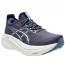 Asics Gel-Nimbus 27 Runner Indigo Fog/ Cool Grey (Women's)