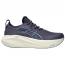 Asics Gel-Nimbus 27 Runner Indigo Fog/ Denim Blue (Men's) 1