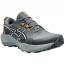 Asics Gel-Venture 11 Sneaker Steel Grey/ Cloud Grey (Men's)