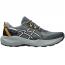 Asics Gel-Venture 11 Sneaker Steel Grey/ Cloud Grey (Men's) 1