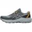 Asics Gel-Venture 11 Sneaker Steel Grey/ Cloud Grey (Men's) 2