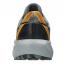Asics Gel-Venture 11 Sneaker Steel Grey/ Cloud Grey (Men's) 5