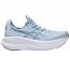 Asics Gel-Nimbus 28 Solid Air/Calm Indigo (Women's) 1