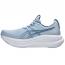 Asics Gel-Nimbus 28 Solid Air/Calm Indigo (Women's) 2
