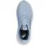 Asics Gel-Nimbus 28 Solid Air/Calm Indigo (Women's) 3