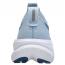 Asics Gel-Nimbus 28 Solid Air/Calm Indigo (Women's) 5