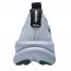 Asics Gel-Nimbus 28 Running Shoe Grey Blue/Black (Men's) 5