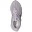Asics Novablast 6 Running Shoe Dahlia/ Lavender Grey (Women's) 3