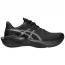Asics Novablast 6 Running Shoe Black/ Black (Men's) 1