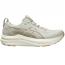 Asics Gel-Kayano 33 Runner Oatmeal/ Cream (Women's) 1