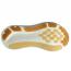 Asics Gel-Kayano 33 Runner Oatmeal/ Cream (Women's) 4
