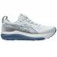 Asics Gel-Kayano 33 Runner Piedmont Grey/ Midnight (Men's) 1