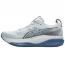 Asics Gel-Kayano 33 Runner Piedmont Grey/ Midnight (Men's) 2