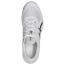Asics Gel-Game FF Tennis Shoes White/ Black (Men's) 3