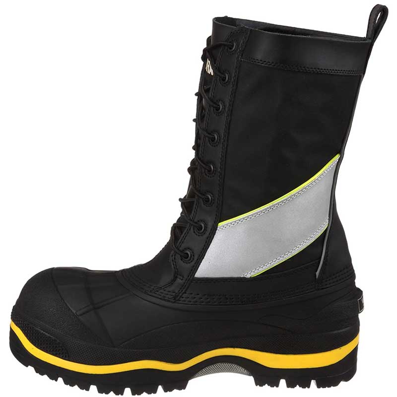 baffin constructor boots