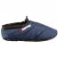 Baffin Cush Slipper Navy (Unisex) 1