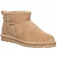 Bearpaw Shorty Boot Iced Coffee (Women's)