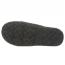 Bearpaw Snuggle Martis Platform Slipper Black (Women's) 4