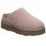 Bearpaw Snuggle Martis Platform Slipper Morel (Women's)