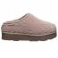 Bearpaw Snuggle Martis Platform Slipper Morel (Women's) 1