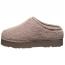 Bearpaw Snuggle Martis Platform Slipper Morel (Women's) 2