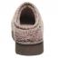 Bearpaw Snuggle Martis Platform Slipper Morel (Women's) 5