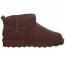 Bearpaw Shorty Chicory (Women's) 1