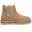 Bearpaw Viola Chelsea Boot Toffee (Women's) 1