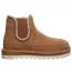 Bearpaw Viola Boot Cinnamon (Women's) 1