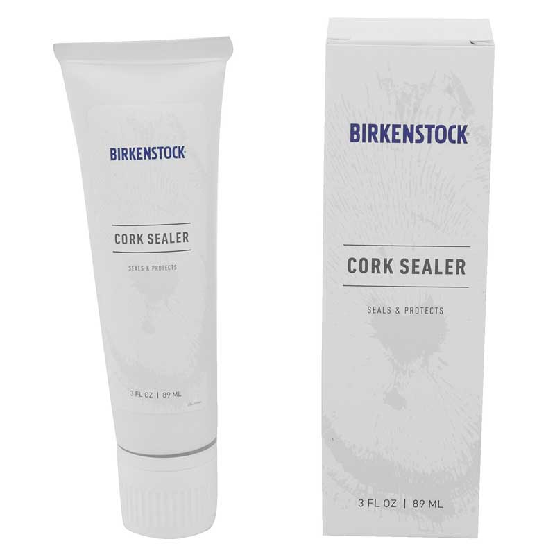 Birkenstock Cork Sealer
