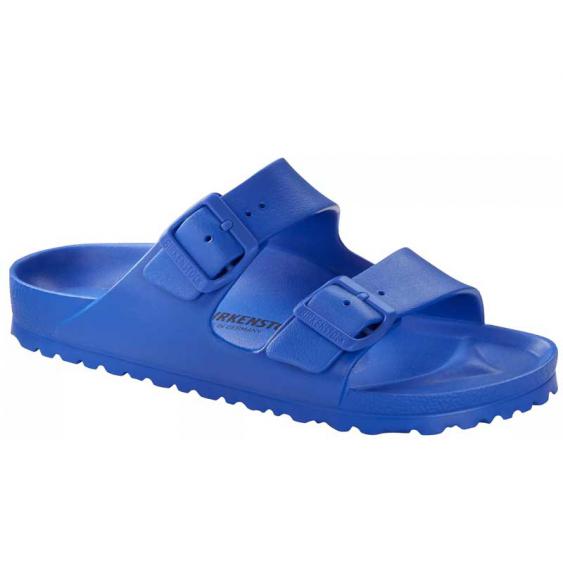 Birkenstock Arizona EVA Sandal Ultra Blue (Men's)