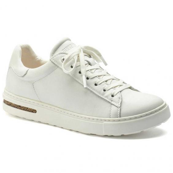 Birkenstock Bend Sneaker White (Women's)