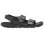 Birkenstock Mogami Terra Sandal Black (Unisex) 1