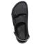 Birkenstock Mogami Terra Sandal Black (Unisex) 2