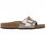 Birkenstock Catalina Sandal Graceful Taupe (Women's) 1