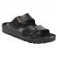 Birkenstock Arizona Big Buckle EVA Sandal Black (Women's)