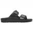 Birkenstock Arizona Big Buckle EVA Sandal Black (Women's) 1
