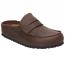 Birkenstock Naples Wrapped Loafer Clog Habana Oiled (Men's)